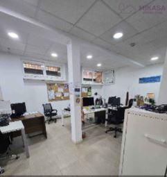 Venta de local en Madrid
