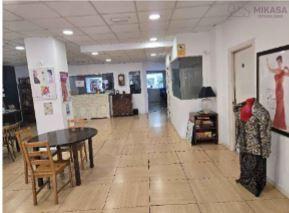 Venta de local en Madrid