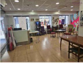 Venta de local en Madrid