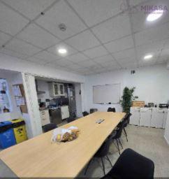 Venta de local en Madrid