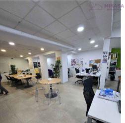 Venta de local en Madrid