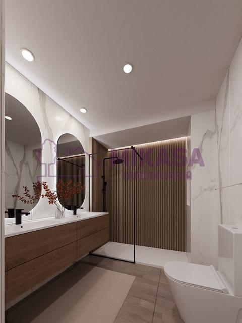 Venta de piso en Móstoles