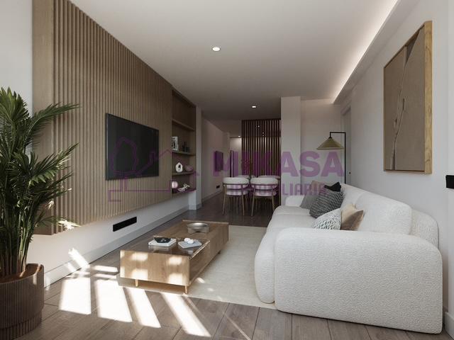 Venta de piso en Móstoles