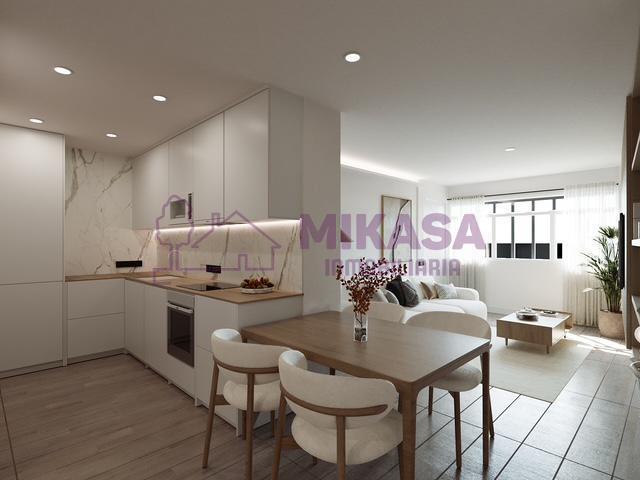 Venta de piso en Móstoles