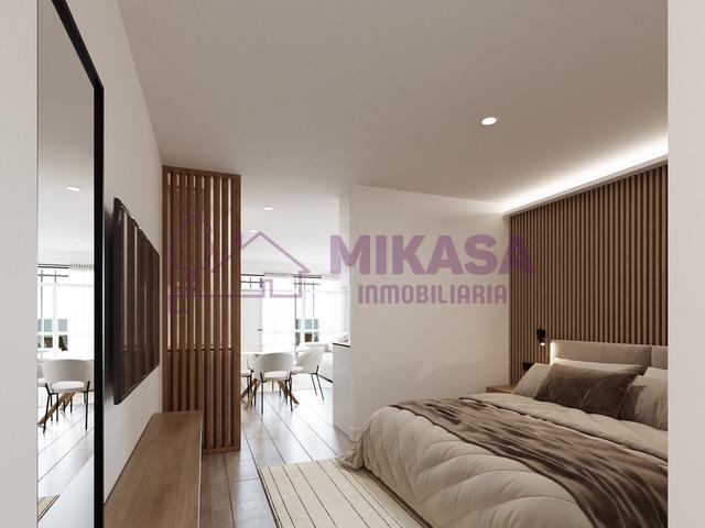 Venta de piso en Móstoles