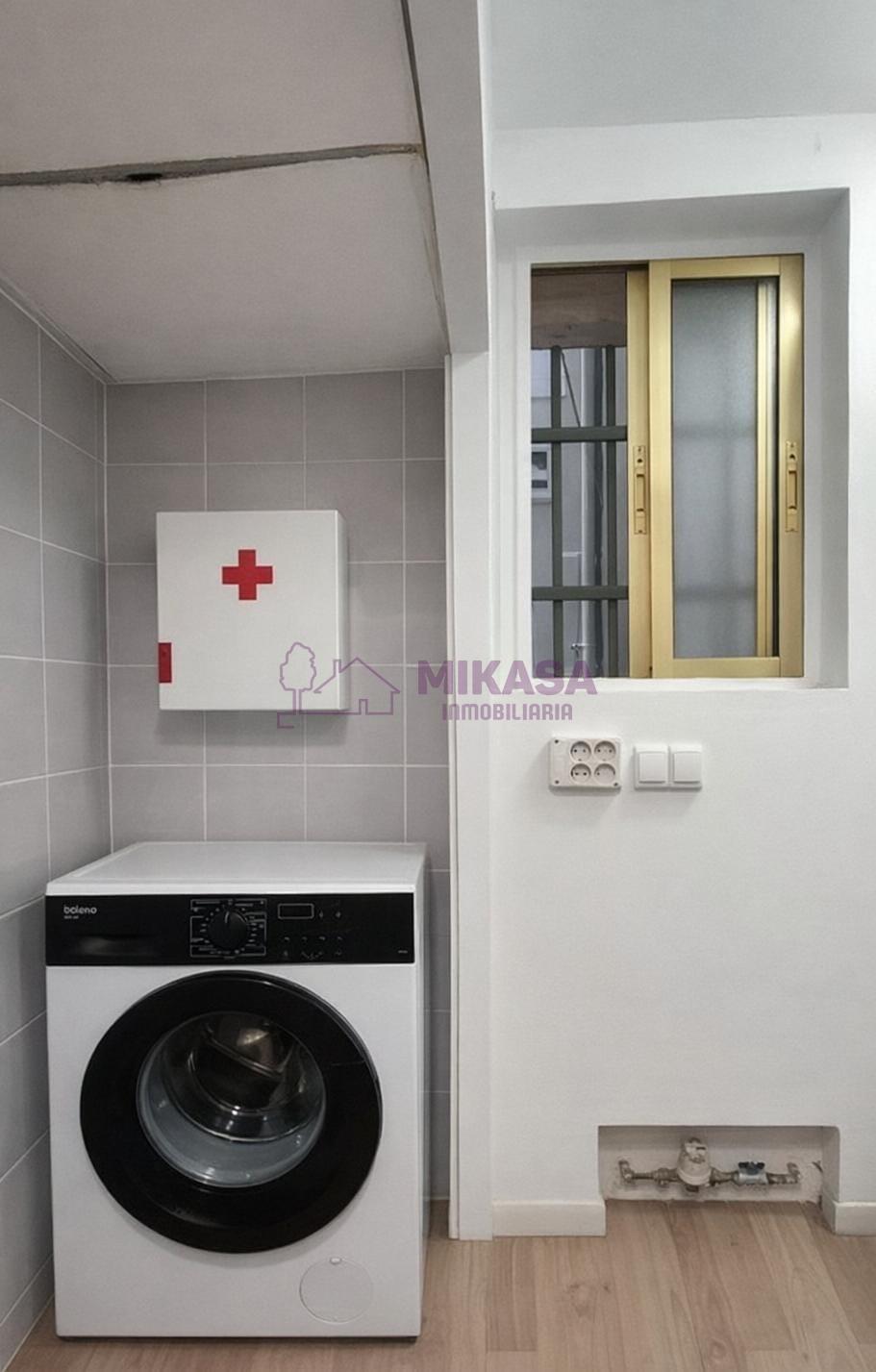 Traspaso de local en Madrid