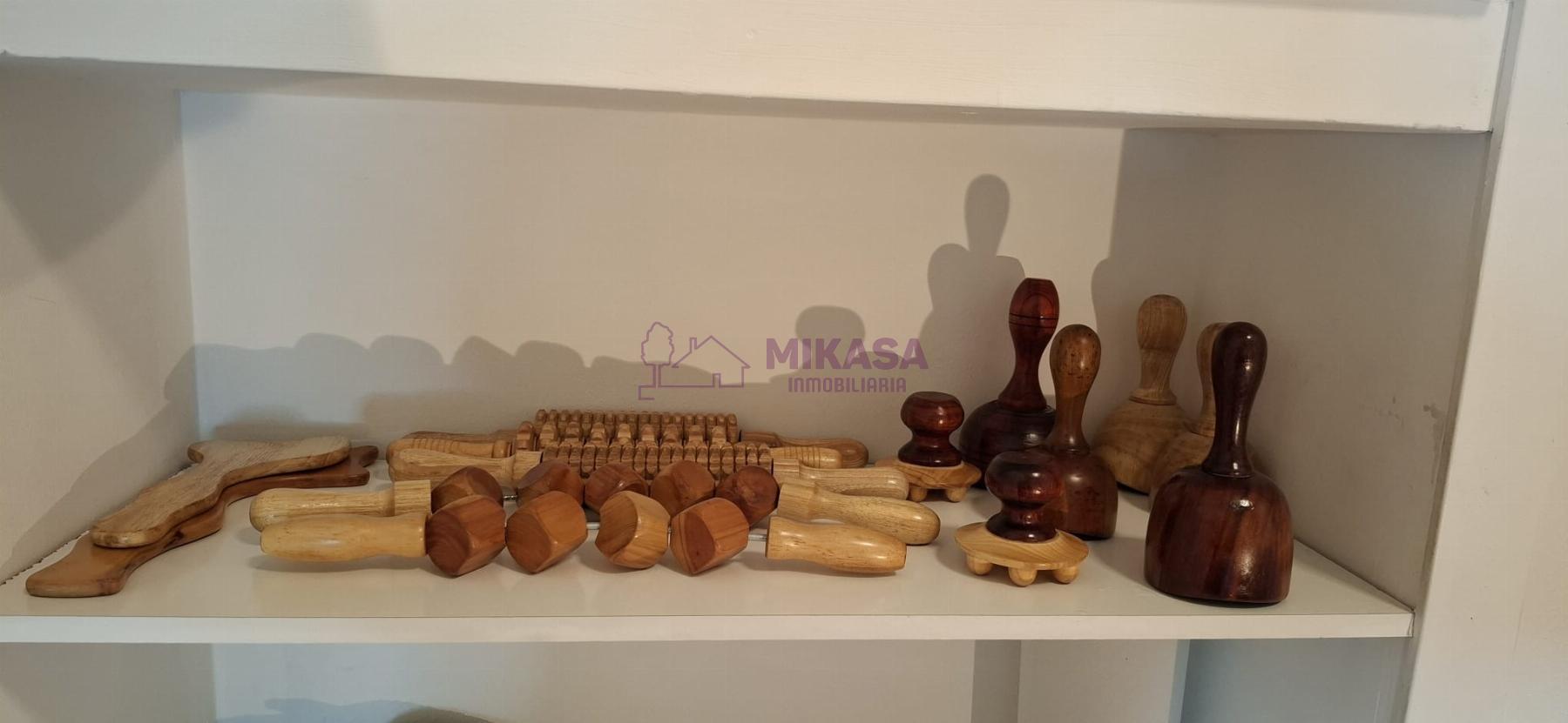 Traspaso de local en Madrid