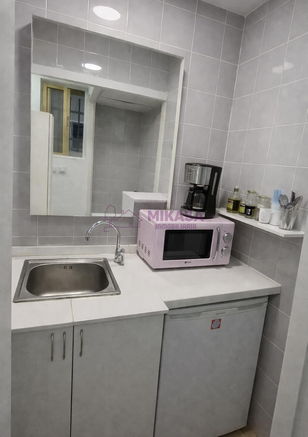 Traspaso de local en Madrid