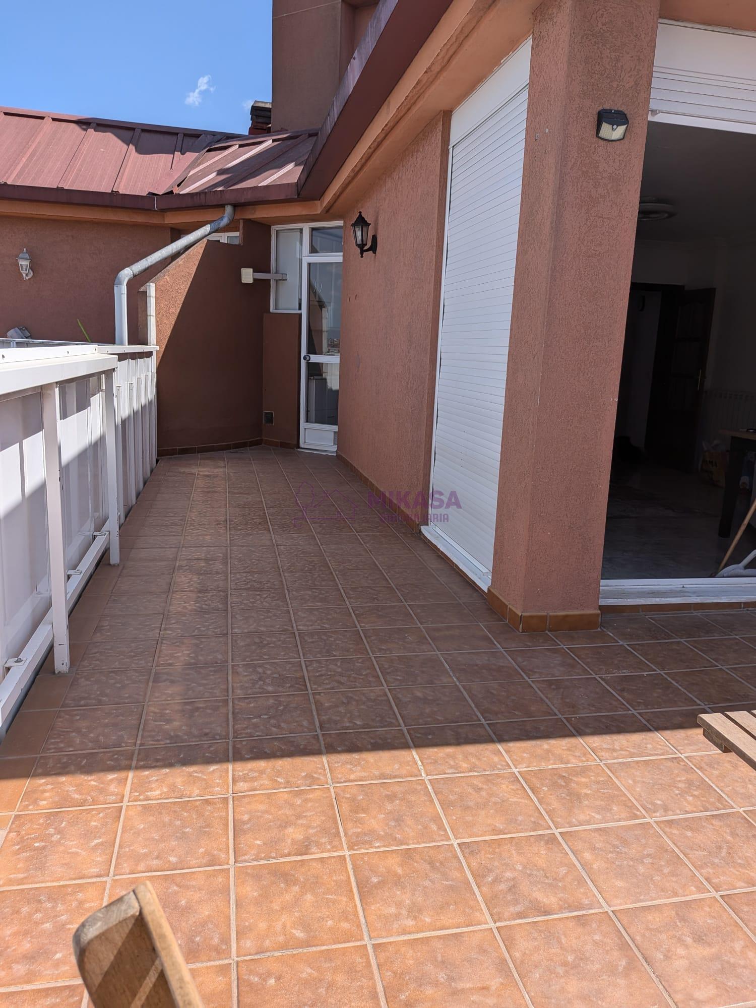 Terraza