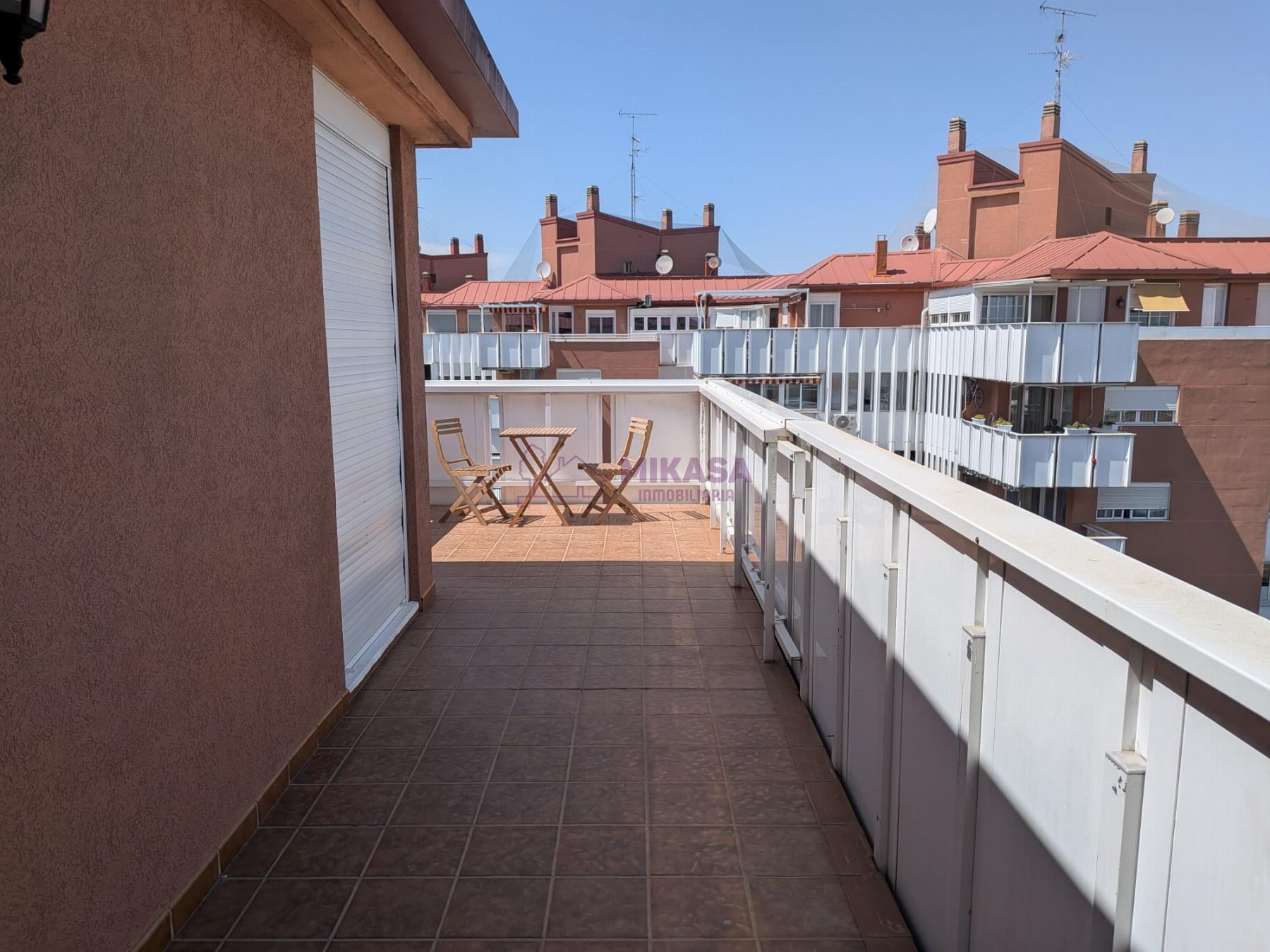 Terraza