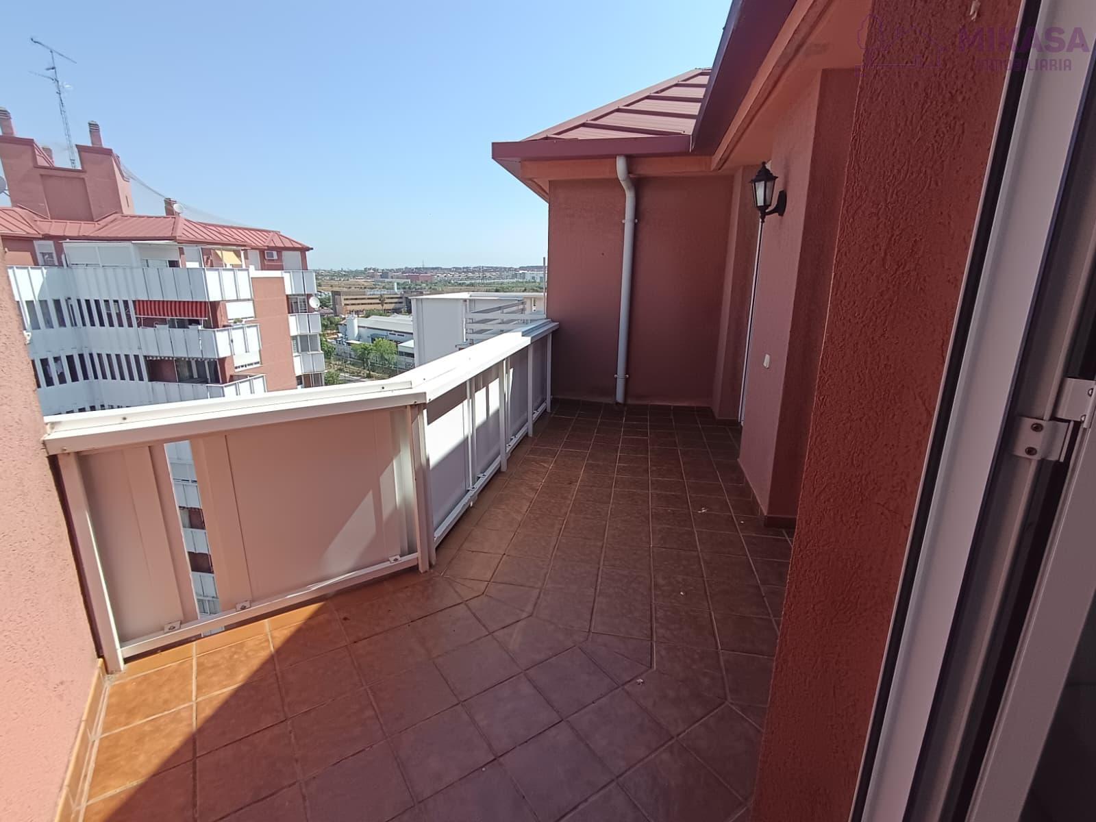 Balcón