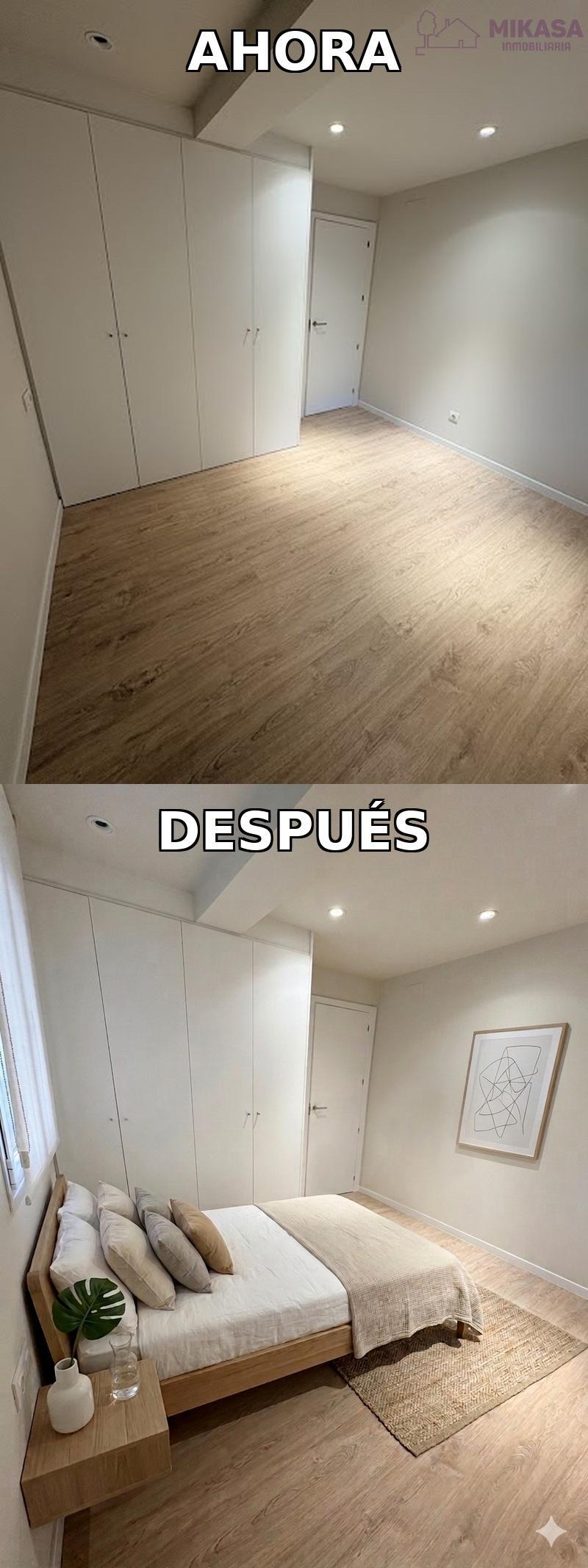 Dormitorio principal