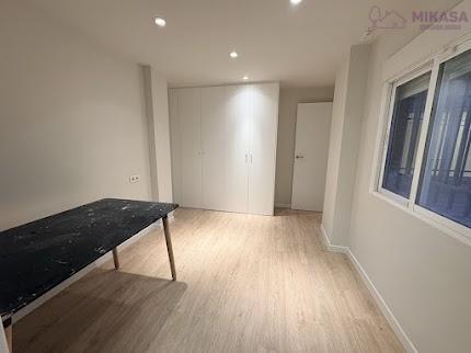 Dormitorio principal