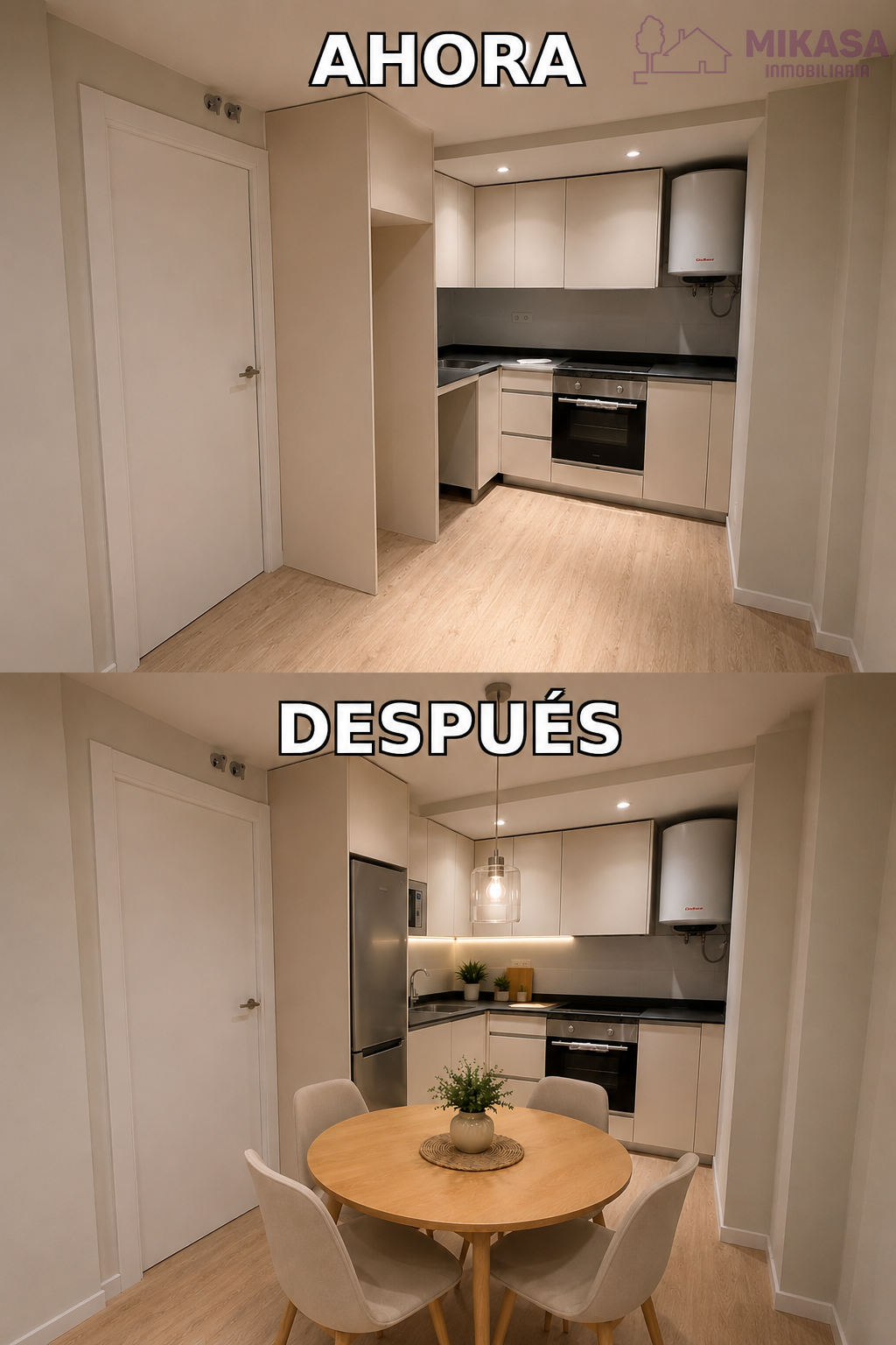 Cocina
