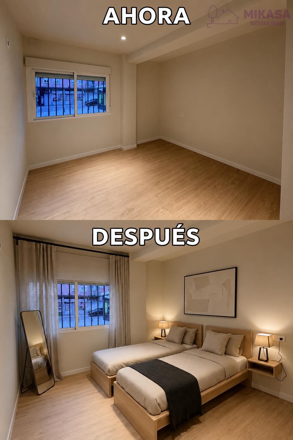Dormitorio