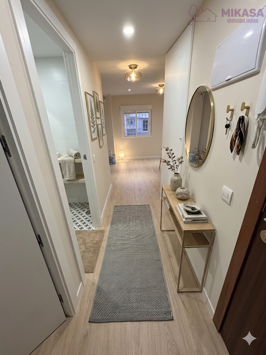 Venta de piso en Móstoles