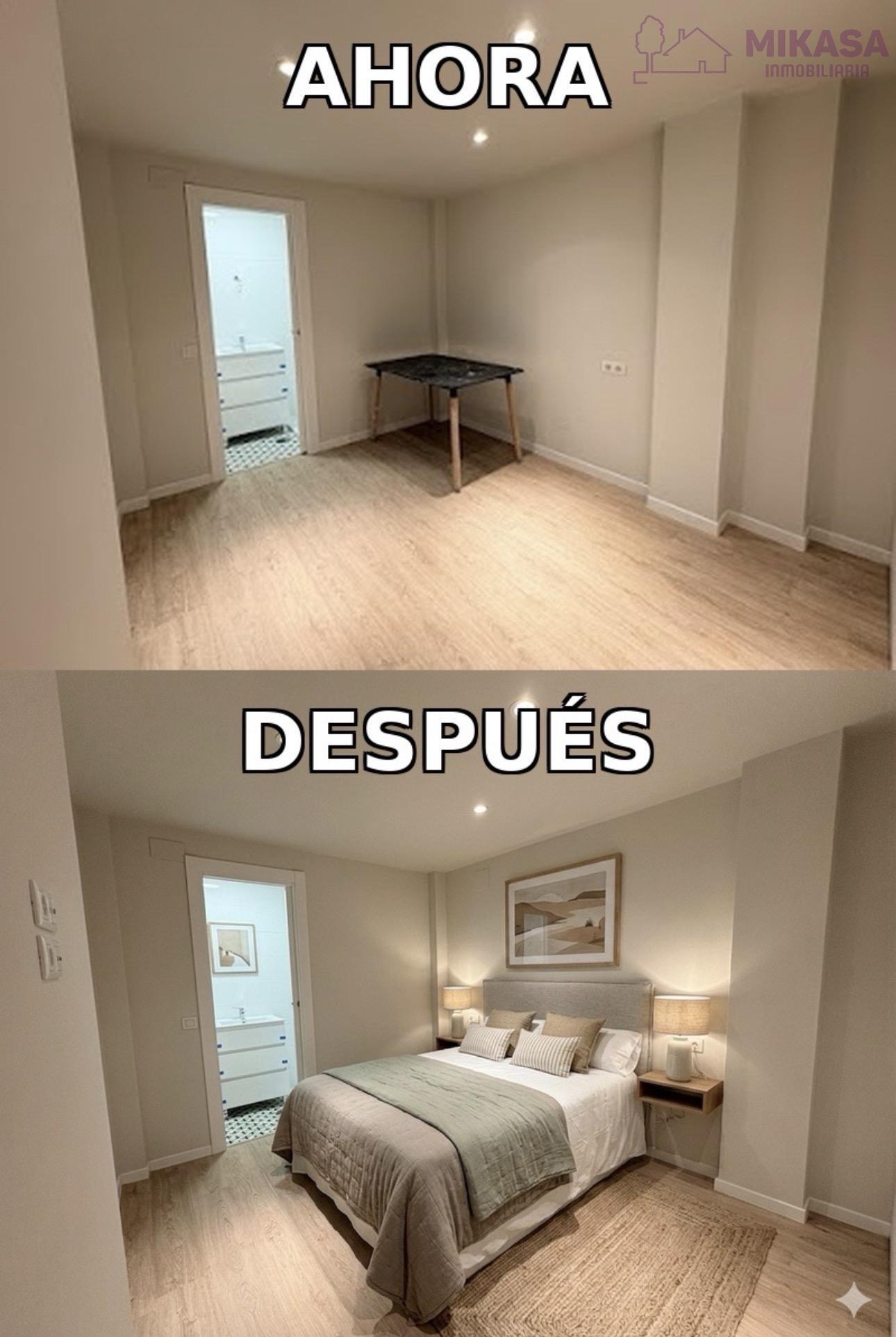 Dormitorio principal