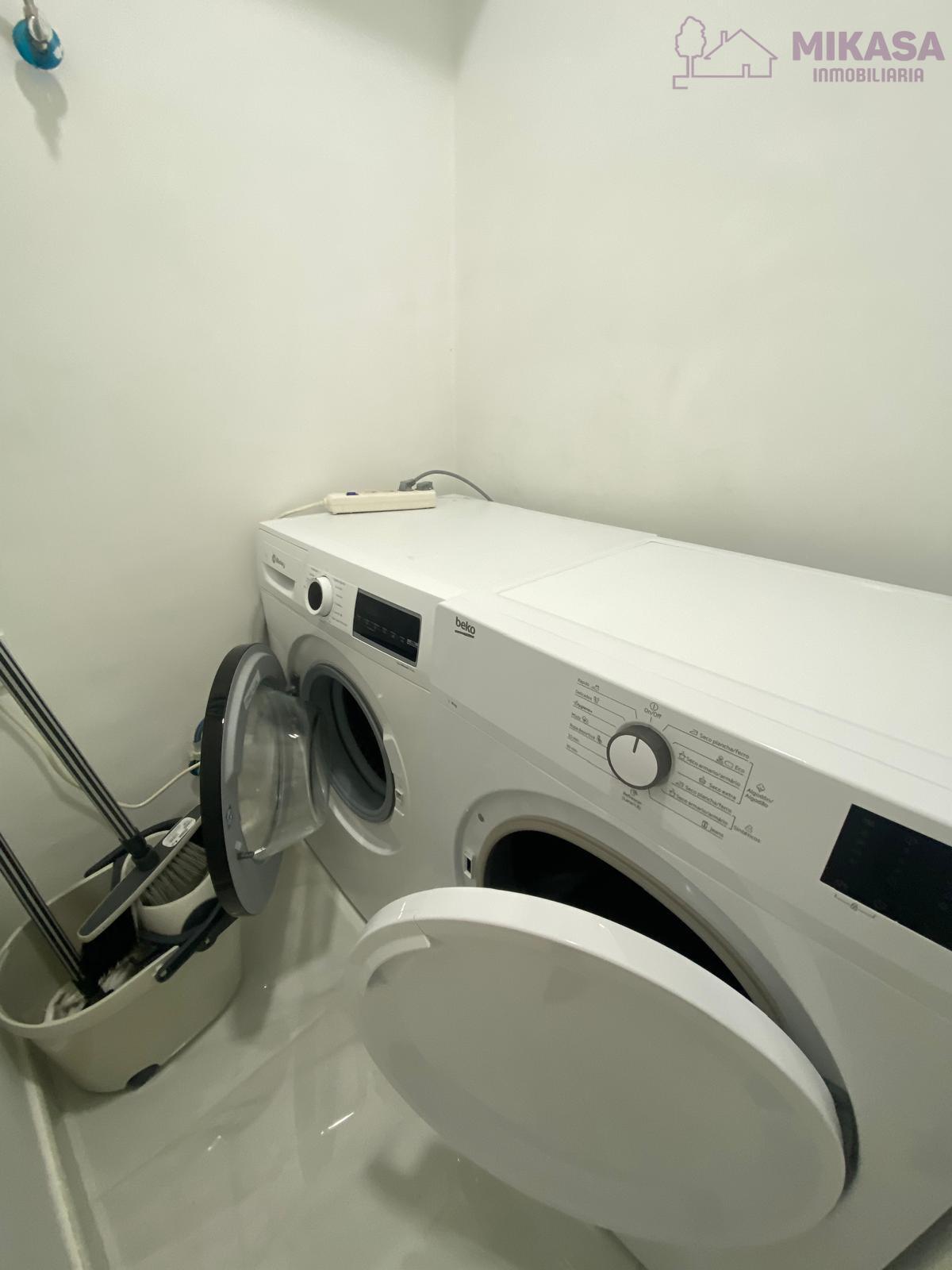 Alquiler de apartamento en Móstoles
