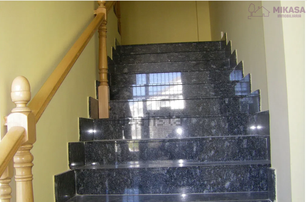 Escalera