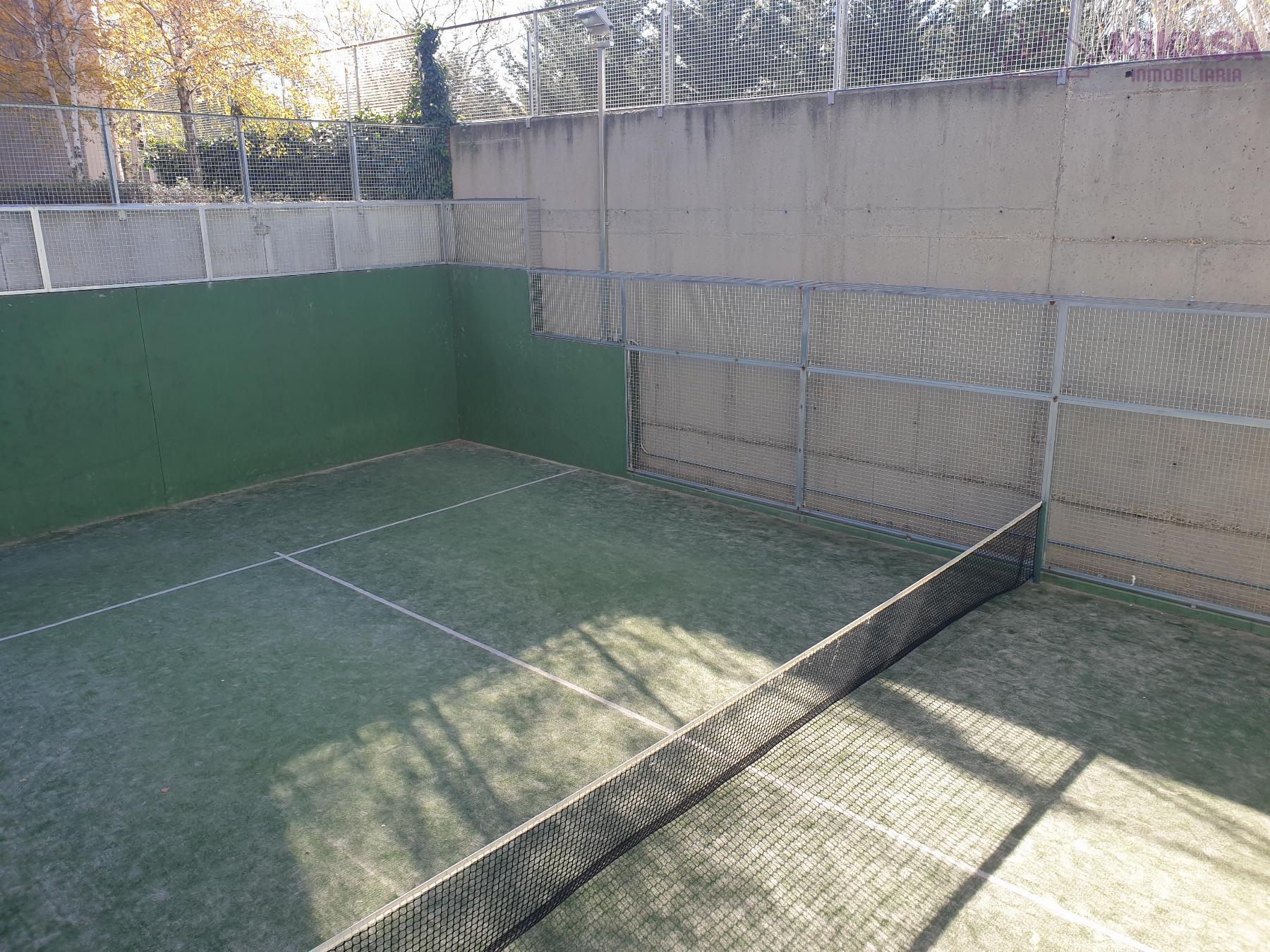 Alquiler de piso en Madrid