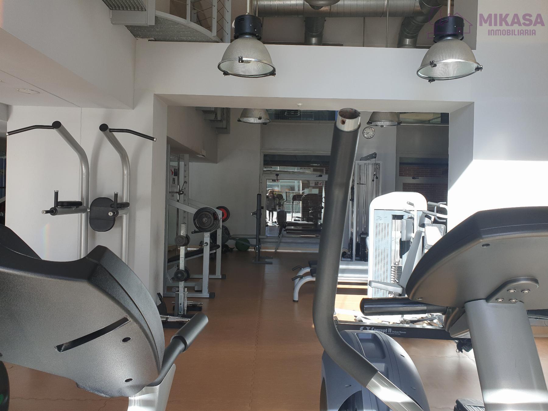 Alquiler de piso en Madrid