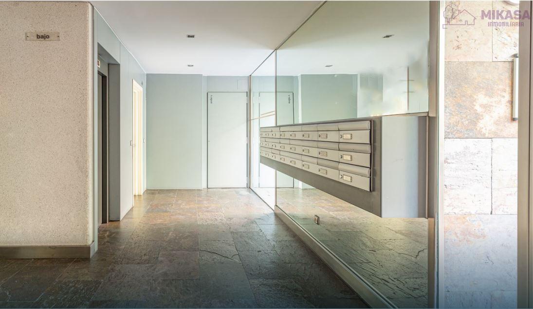 Alquiler de piso en Madrid