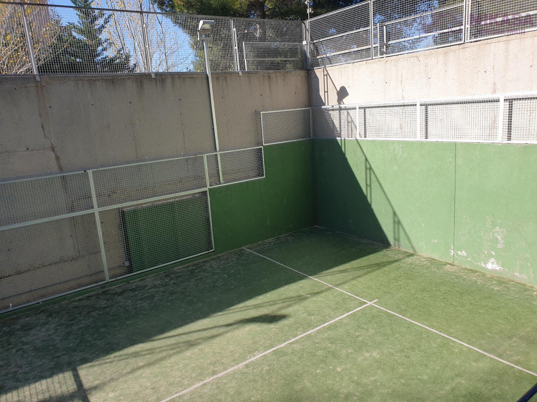 Alquiler de piso en Madrid