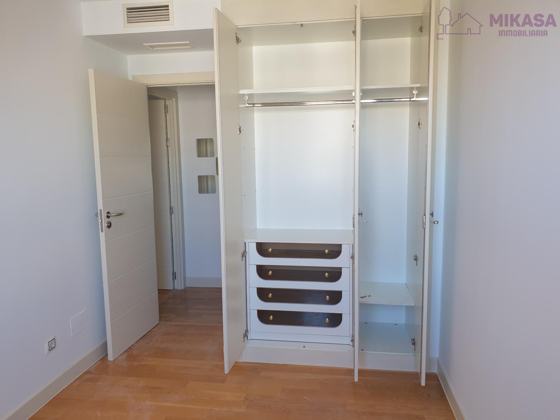 Alquiler de piso en Madrid
