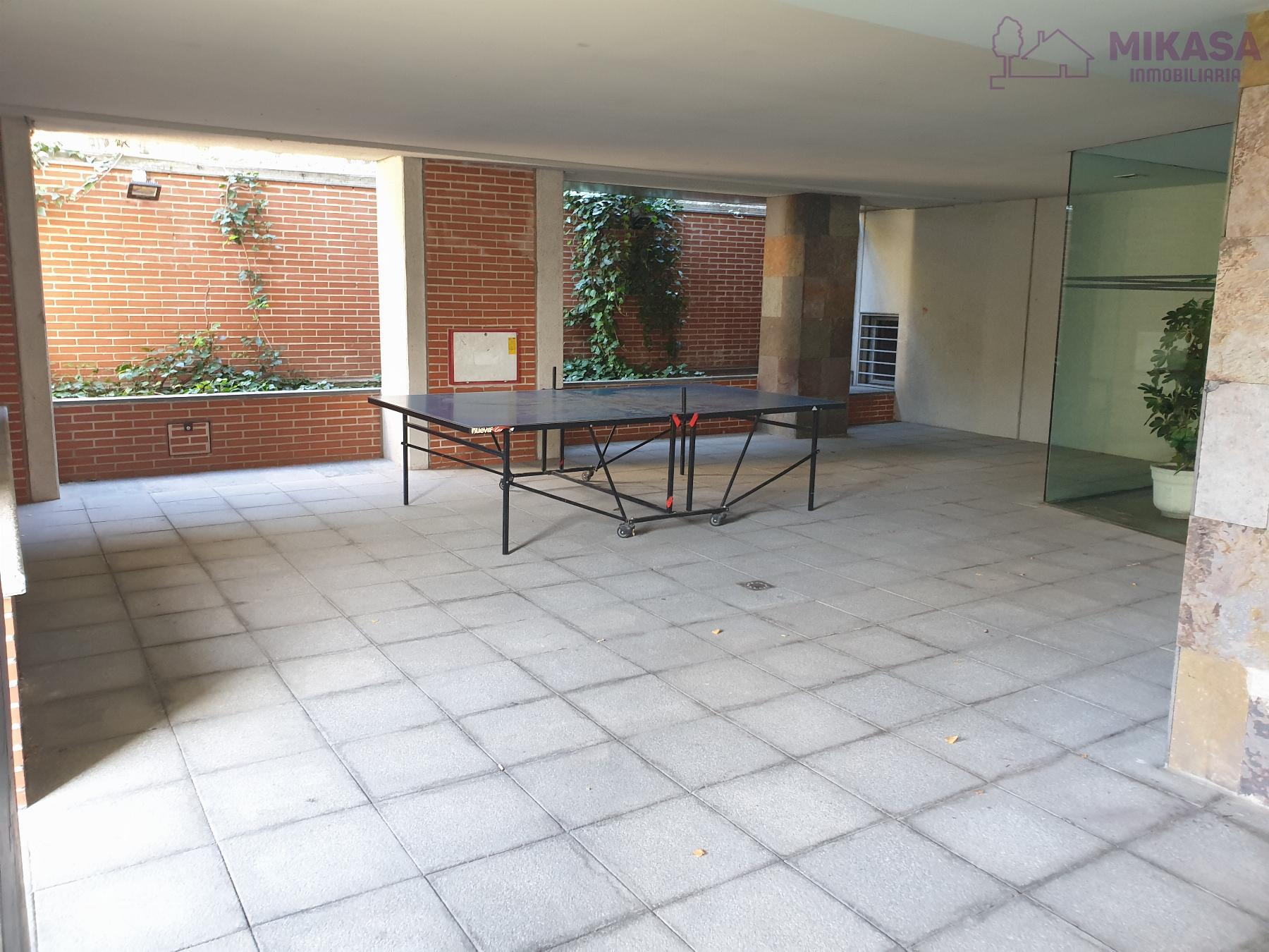 Alquiler de piso en Madrid