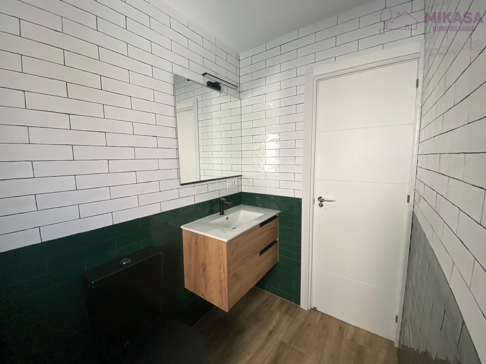Alquiler de piso en Móstoles