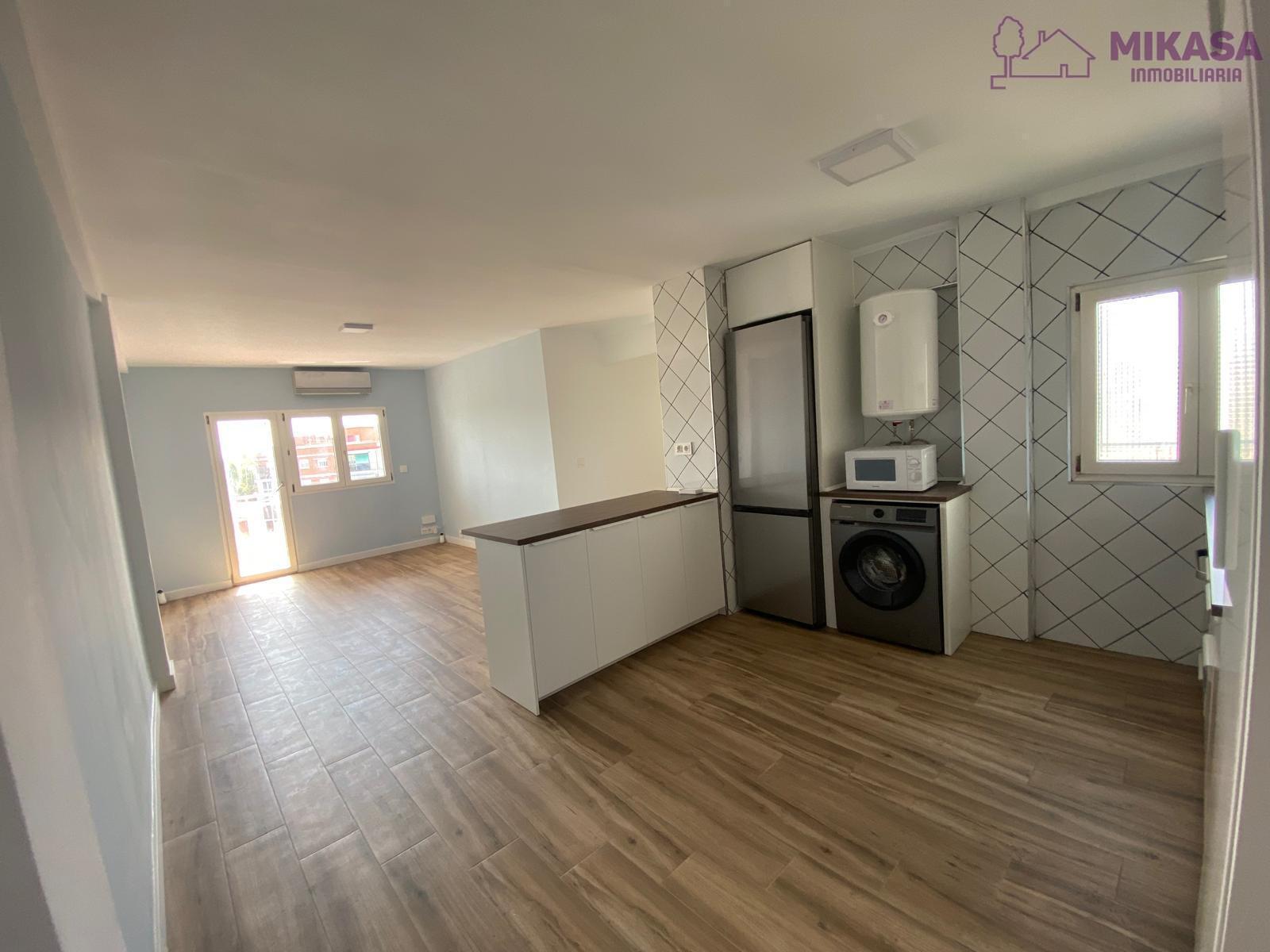 Alquiler de piso en Móstoles