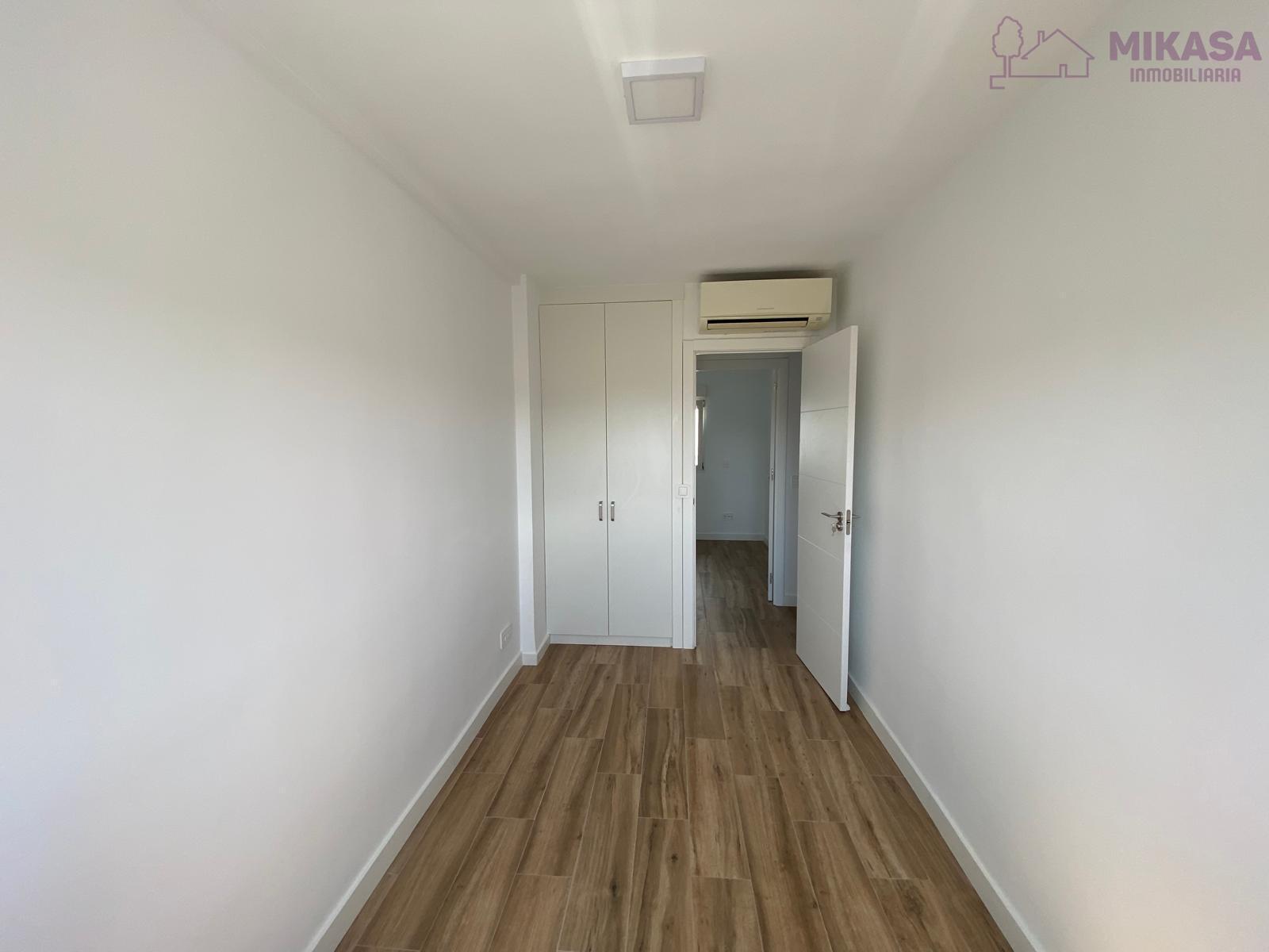 Alquiler de piso en Móstoles