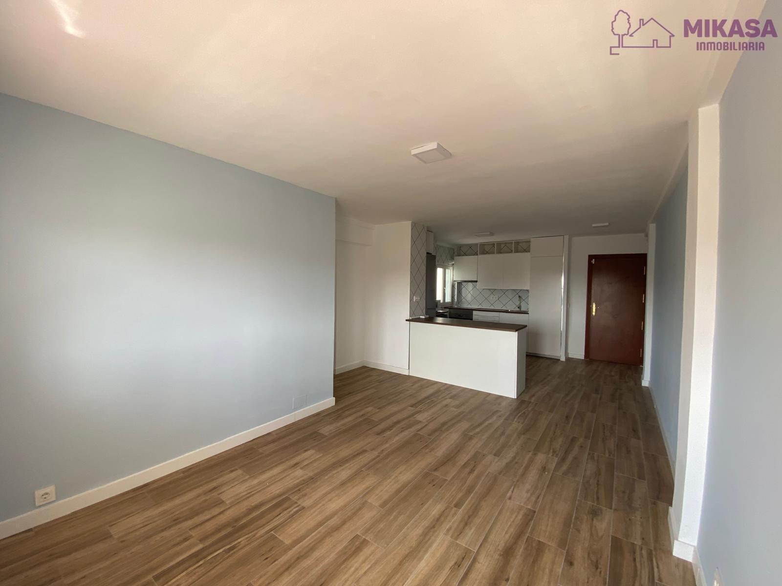 Alquiler de piso en Móstoles