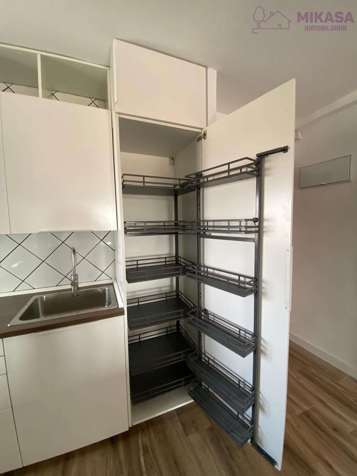Alquiler de piso en Móstoles