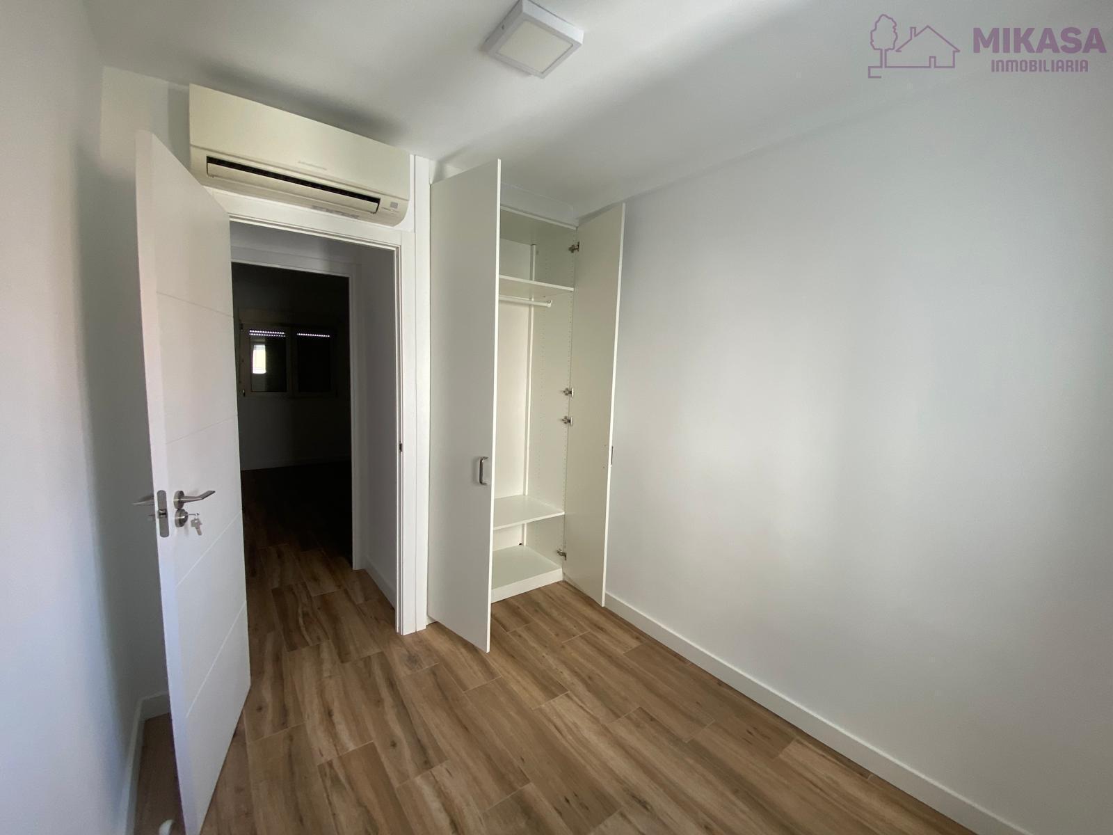 Alquiler de piso en Móstoles