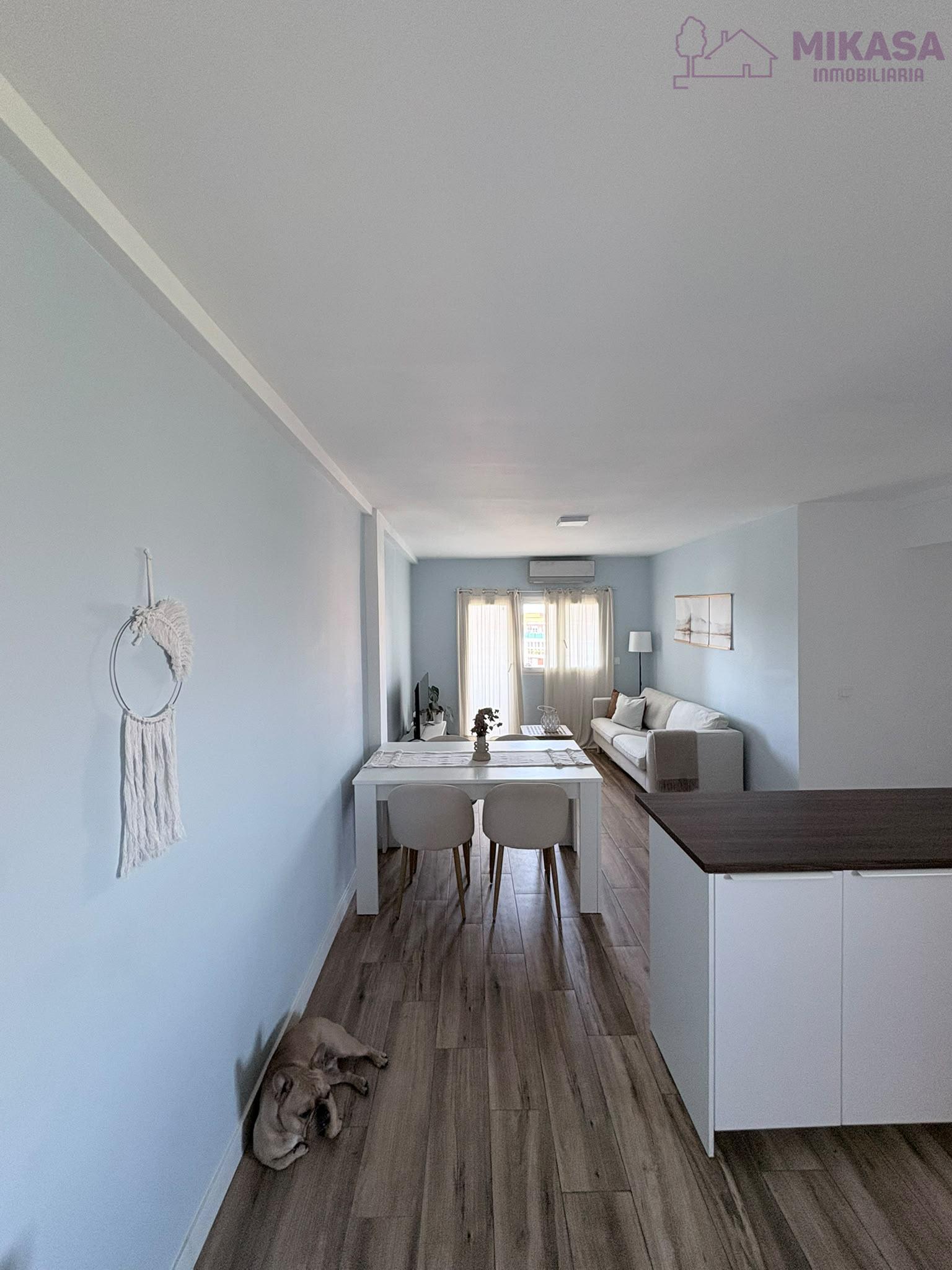 Alquiler de piso en Móstoles