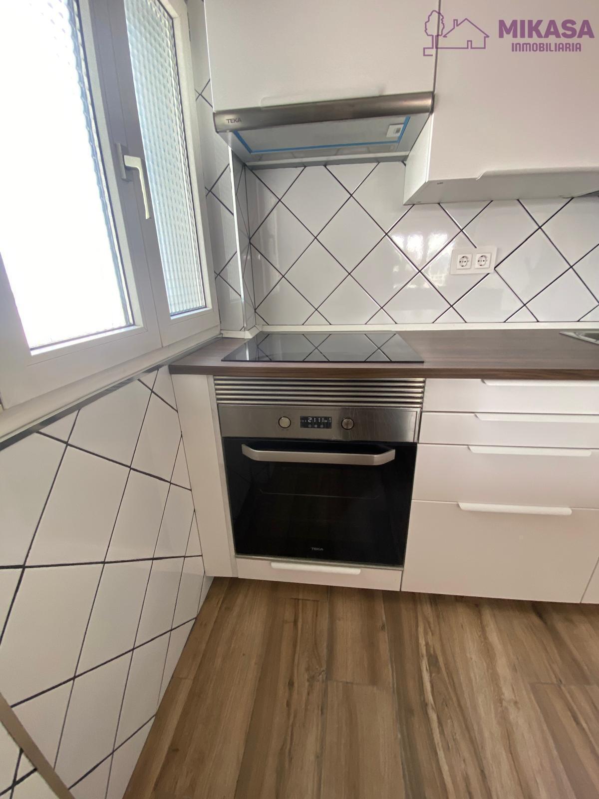 Alquiler de piso en Móstoles