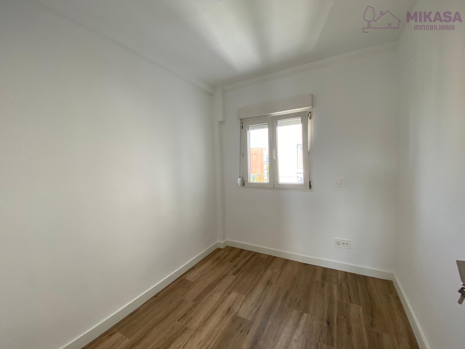 Alquiler de piso en Móstoles