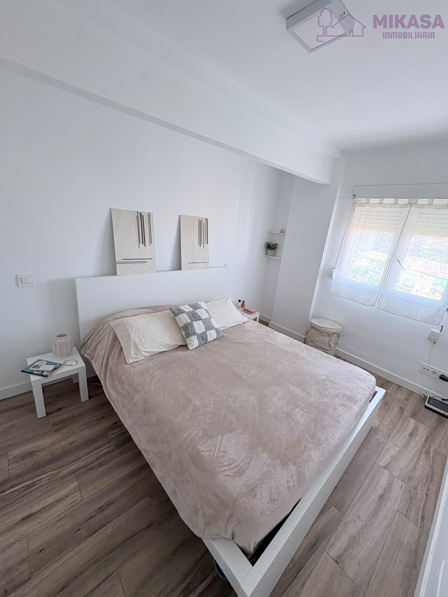 Alquiler de piso en Móstoles