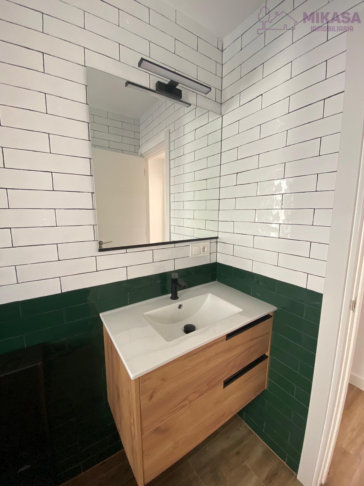 Alquiler de piso en Móstoles