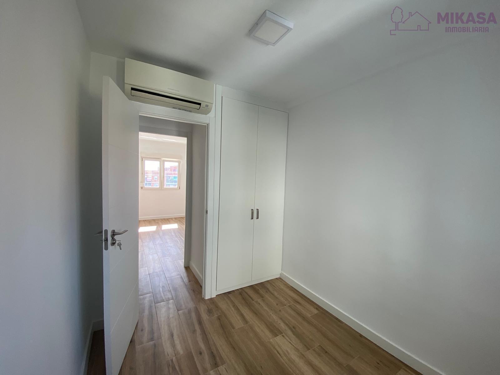 Alquiler de piso en Móstoles