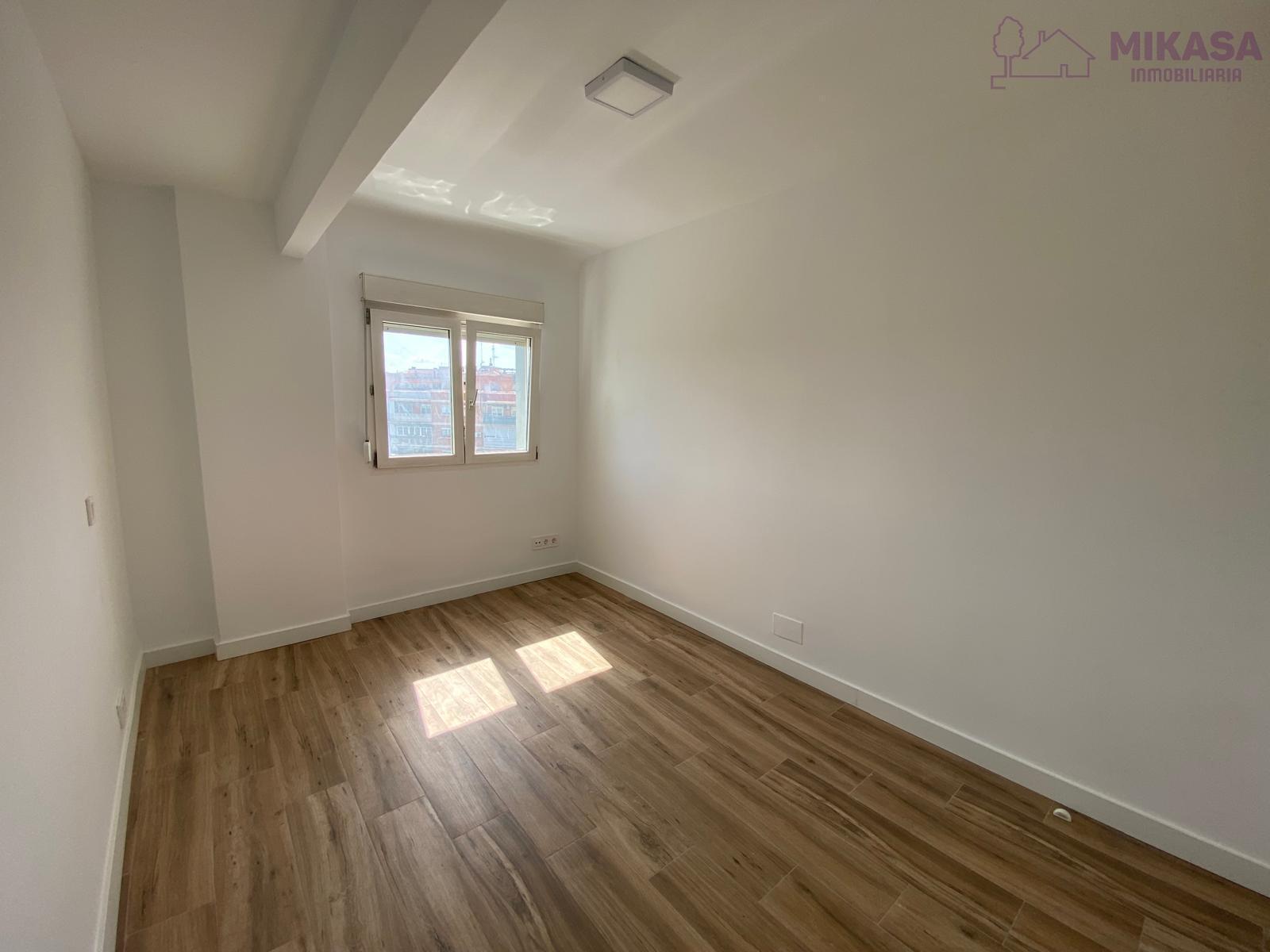 Alquiler de piso en Móstoles