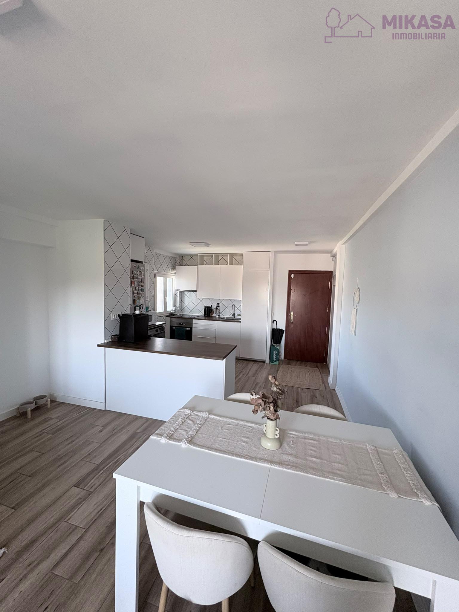 Alquiler de piso en Móstoles