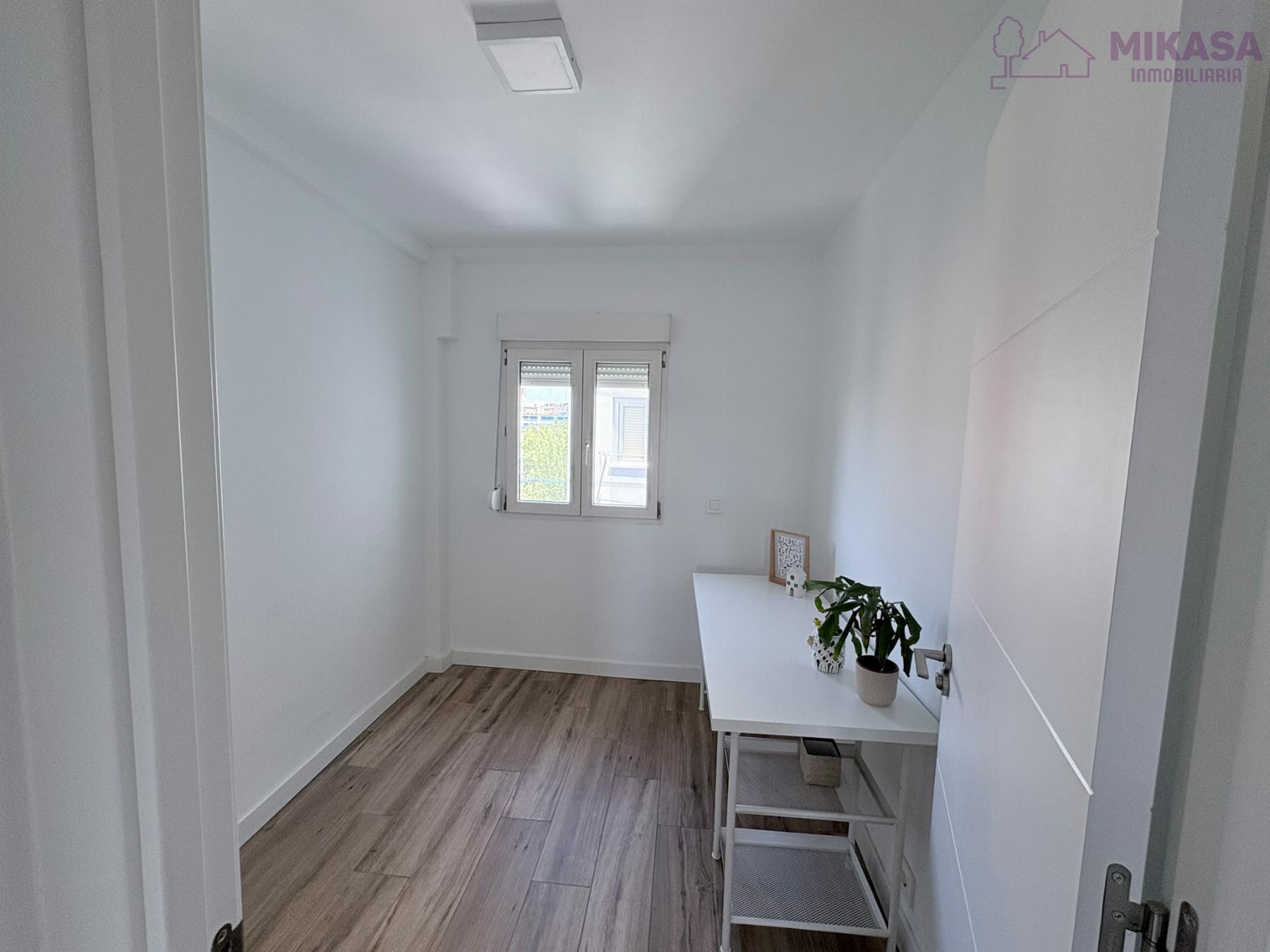 Alquiler de piso en Móstoles