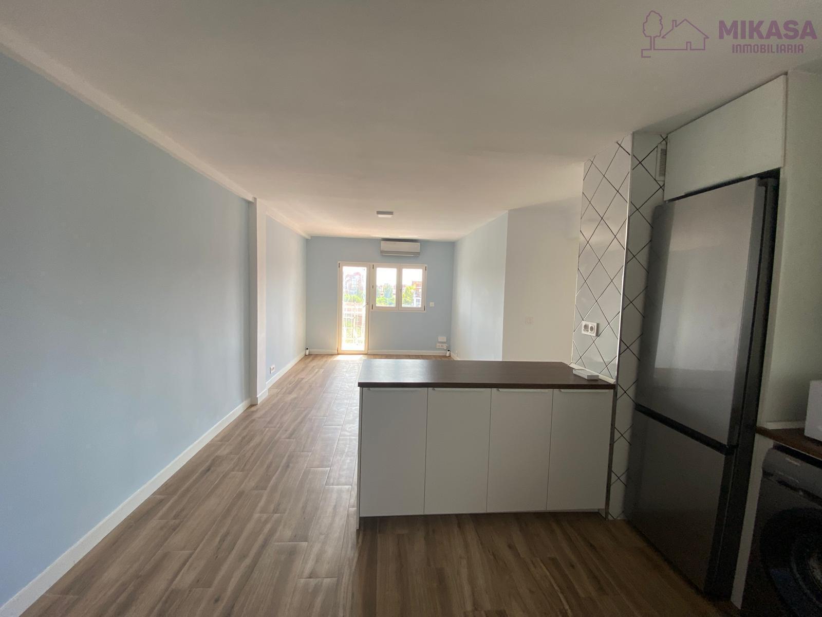 Alquiler de piso en Móstoles