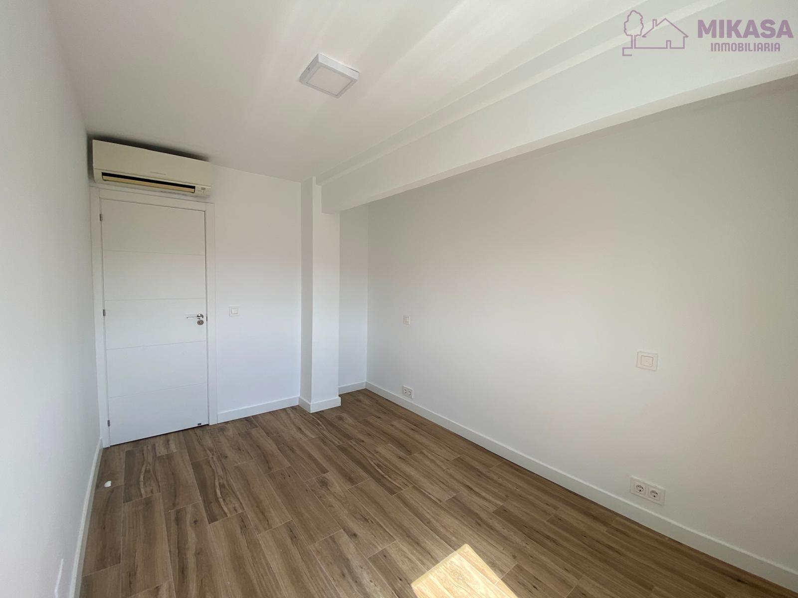 Alquiler de piso en Móstoles
