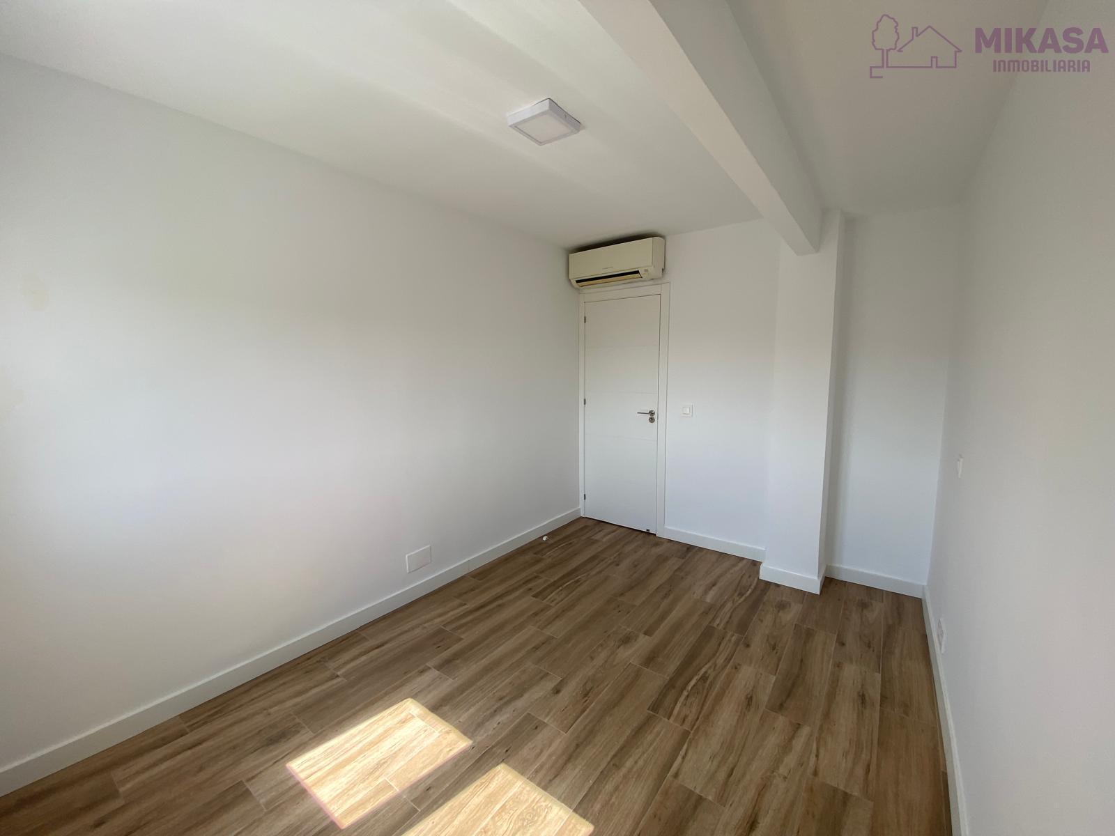 Alquiler de piso en Móstoles
