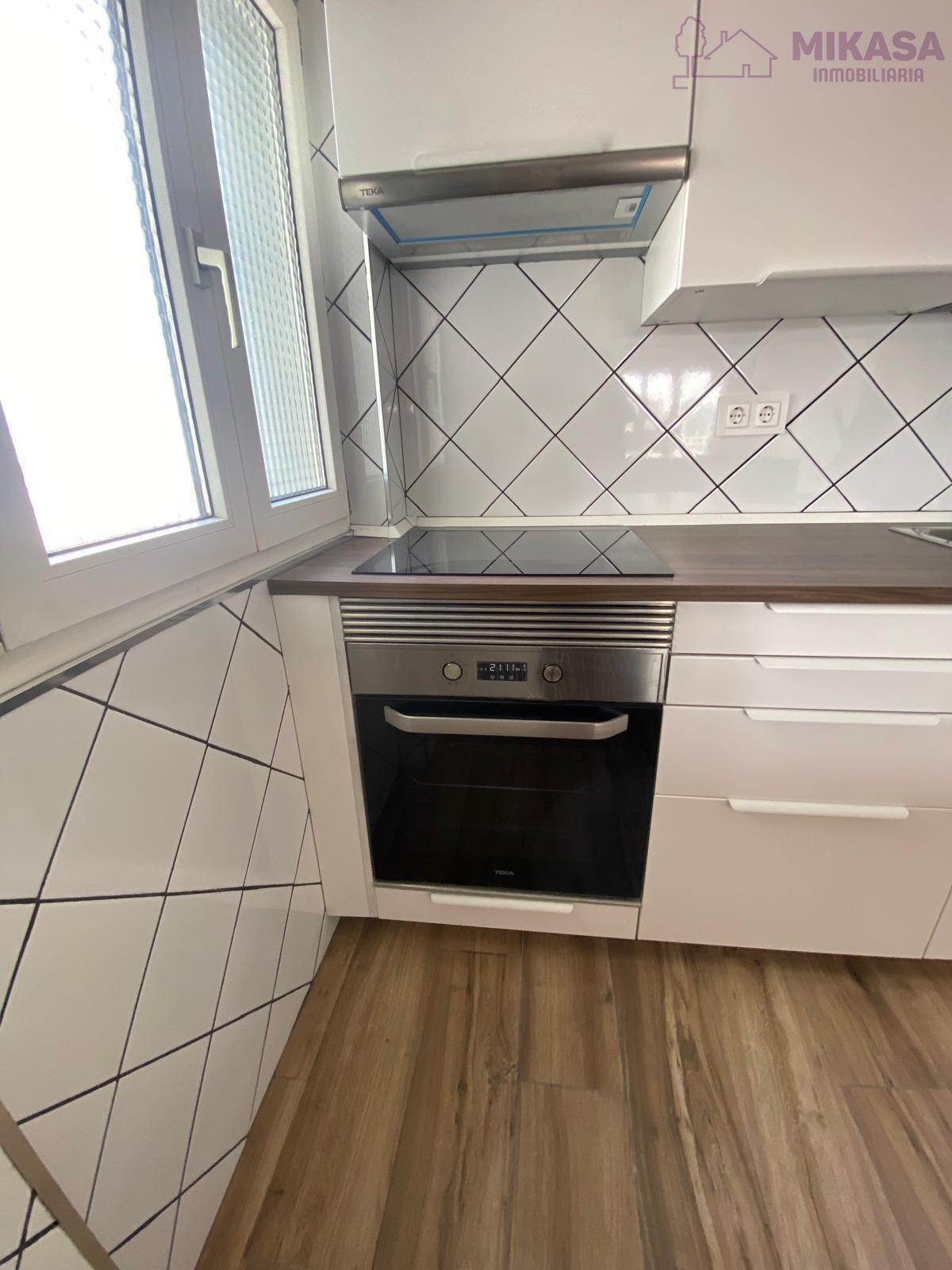 Alquiler de piso en Móstoles