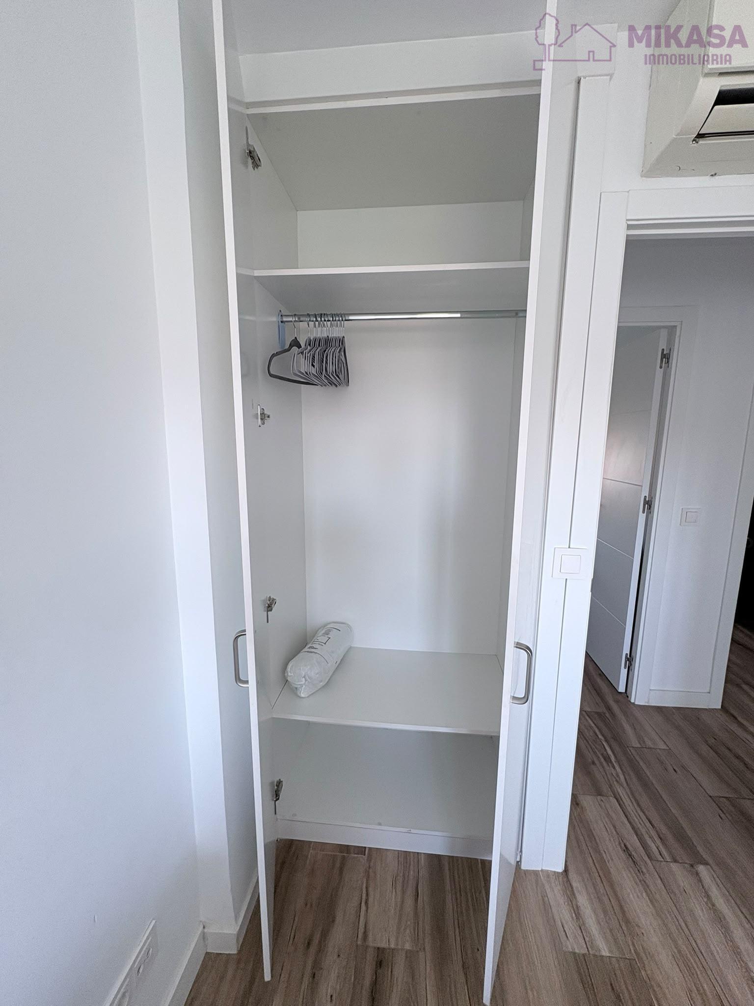 Alquiler de piso en Móstoles