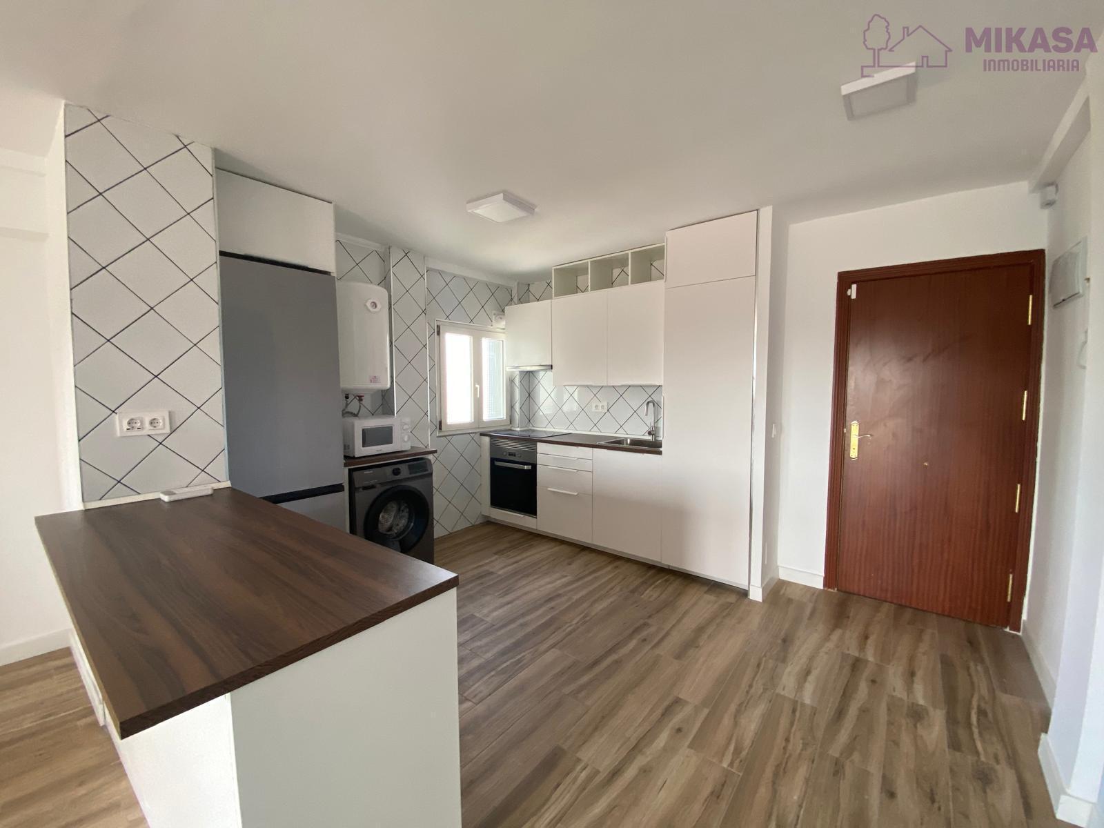 Alquiler de piso en Móstoles